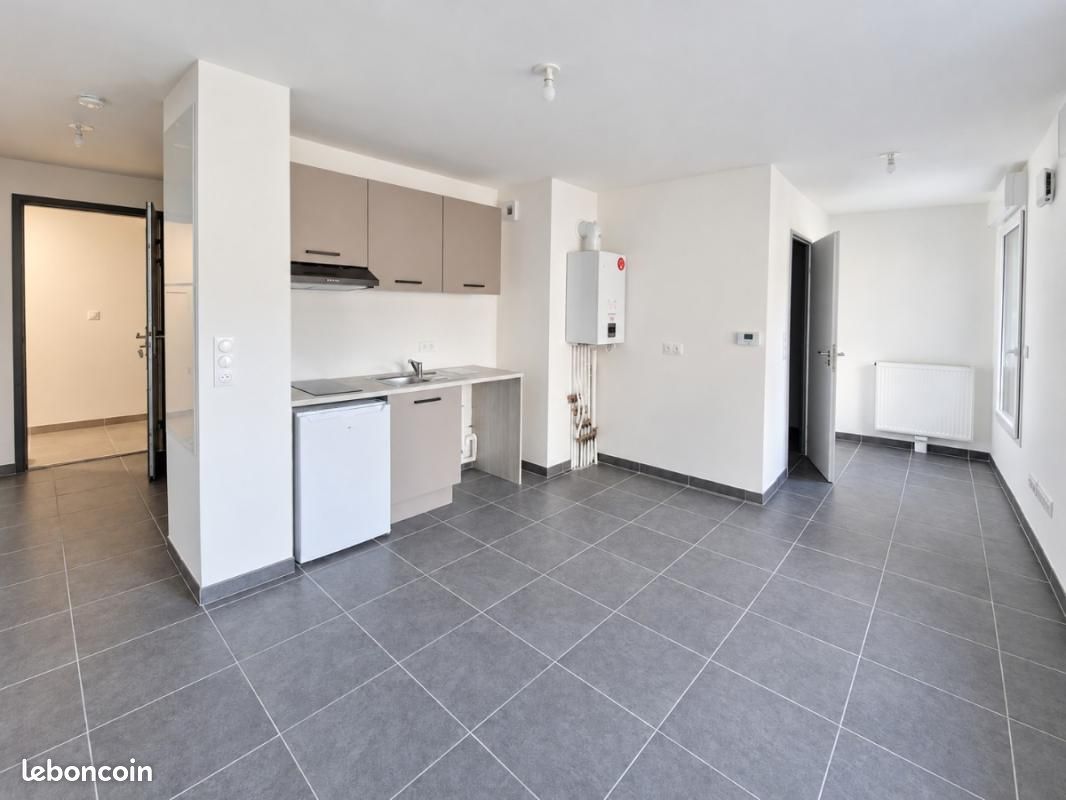 Appartement 1 pièce 27 m² · à Darnétal · 27 m² · 430 €/mois