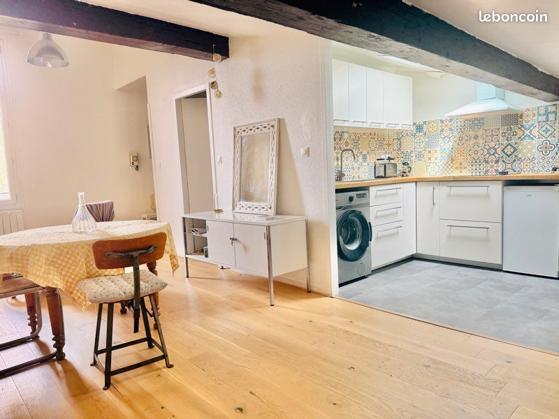 Appartement 1 pièce 50 m² · à Bordeaux · 50 m² · 775 €/mois