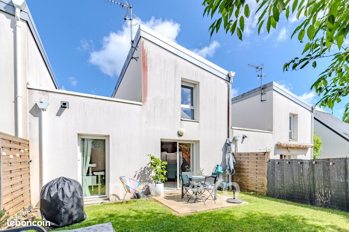 Maison 3 pièces 70 m² · à Pluneret · 70 m² · 242 000 €