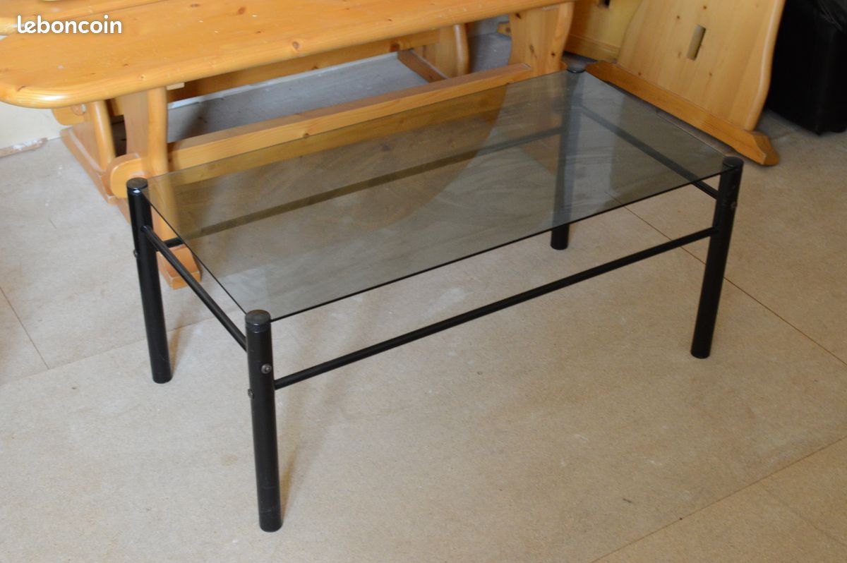 Table basse (image 1)