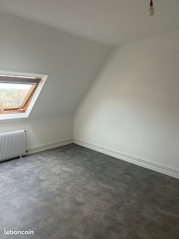 Appartement 3 pièces 49 m² · à Mulhouse · 49 m² · 590 €/mois