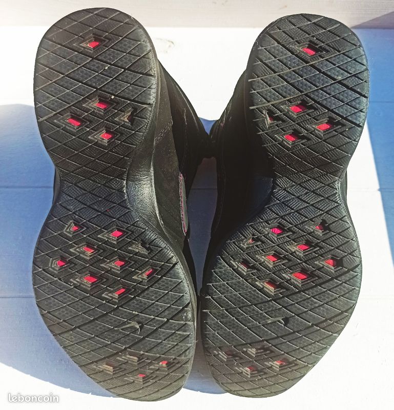 Basket montante Nike (image 2)