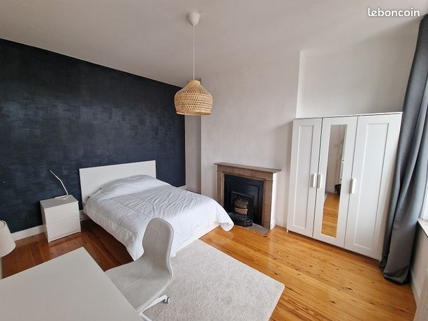 Maison 8 pièces 25 m²