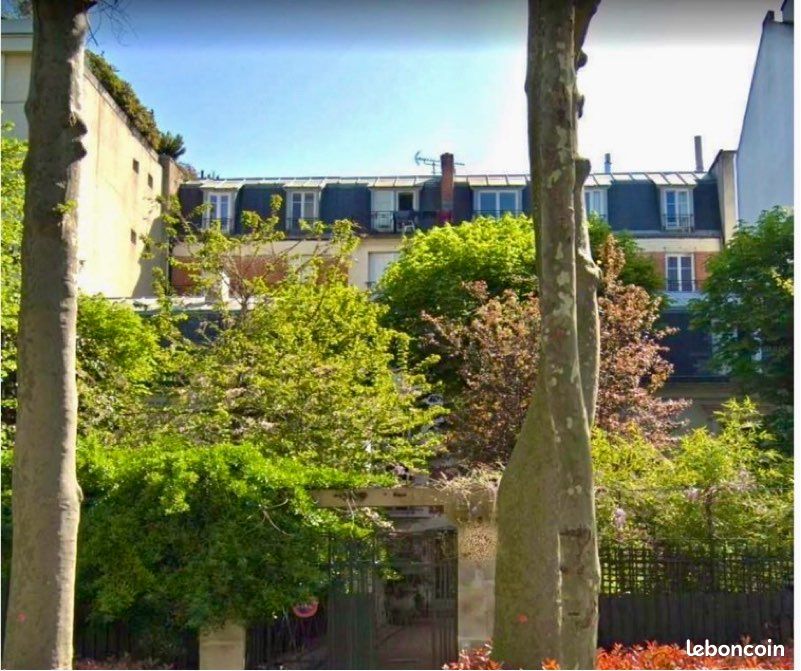Appartement 1 pièce 21 m² · à Neuilly-sur-Seine · 21 m² · 209 500 €