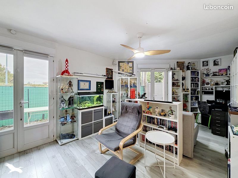 Appartement 2 pièces 51 m² · à Nailloux · 51 m² · 115 000 €