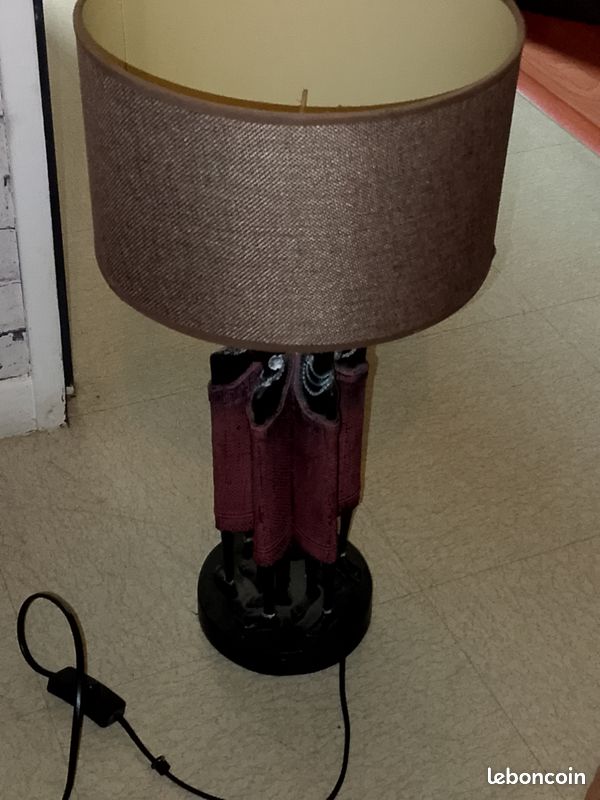Lampe (image 1)