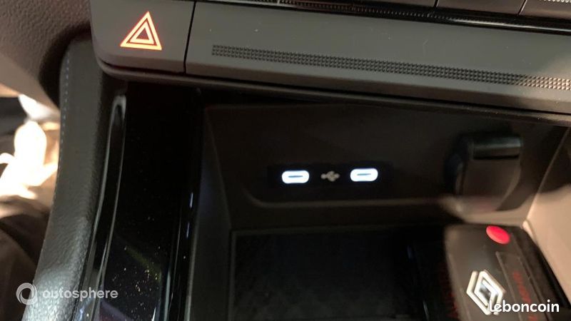 Renault Austral 1.2 E-Tech full hybrid 200ch esprit Alpine - 26 (image 30)