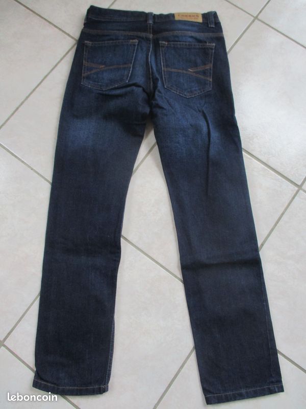 Jeans enfant (image 2)