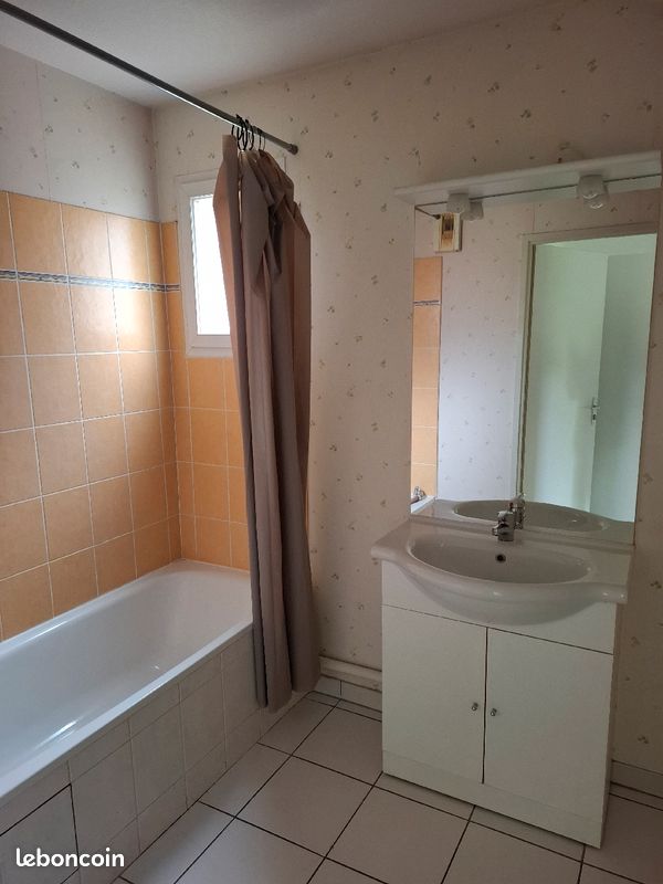 Appartement T2 - Malemort 19360 (image principale 0)
