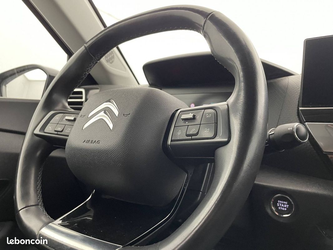CITROEN e-C4 136 ch Automatique Shine Pack (image 29)