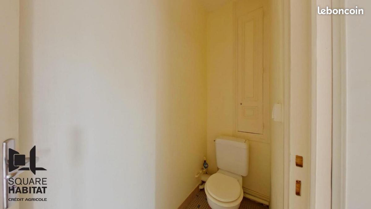 Appartement a louer chatellerault - 1 pièce(s) - 31 m2 - Surfyn