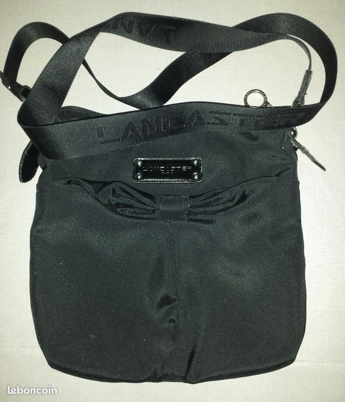 Sac à main. Lancaster (image 1)