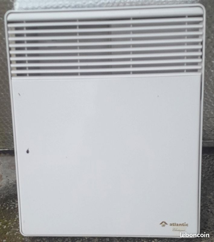 Radiateurs électriques (image 4)