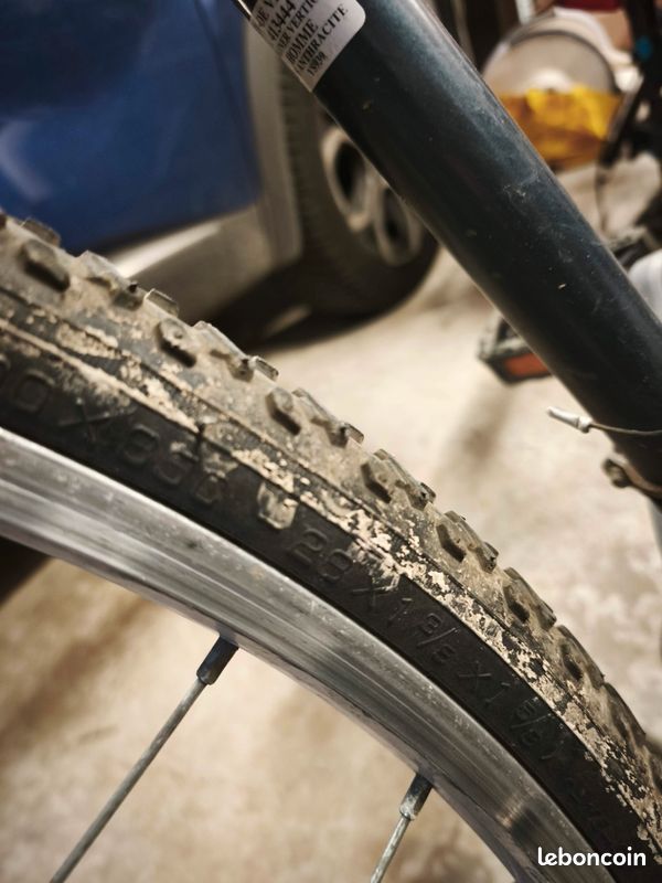 Vélo tout chemin vtc 28'' (image 7)