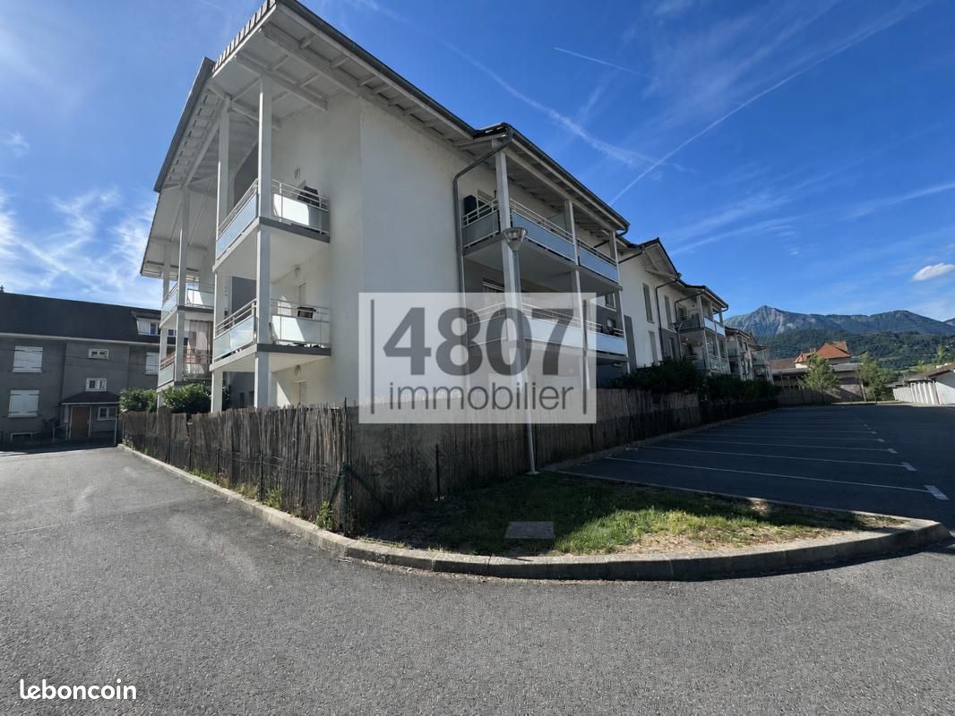 Appartement 2 pièces 41 m² · à Scionzier · 41 m² · 146 000 €