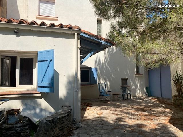 Maison 4 pièces 128 m² · à Paulhan · 128 m² · 247 000 €