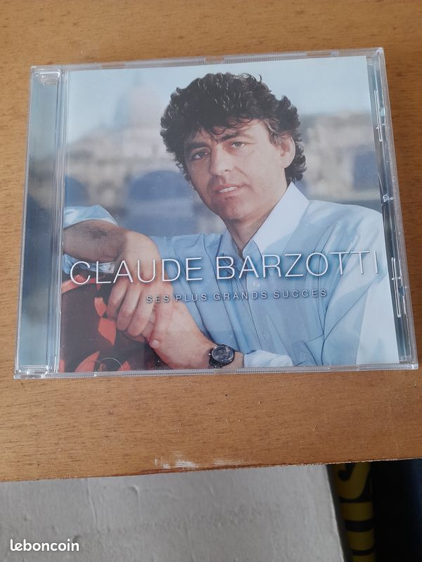 Simple cd (image 1)