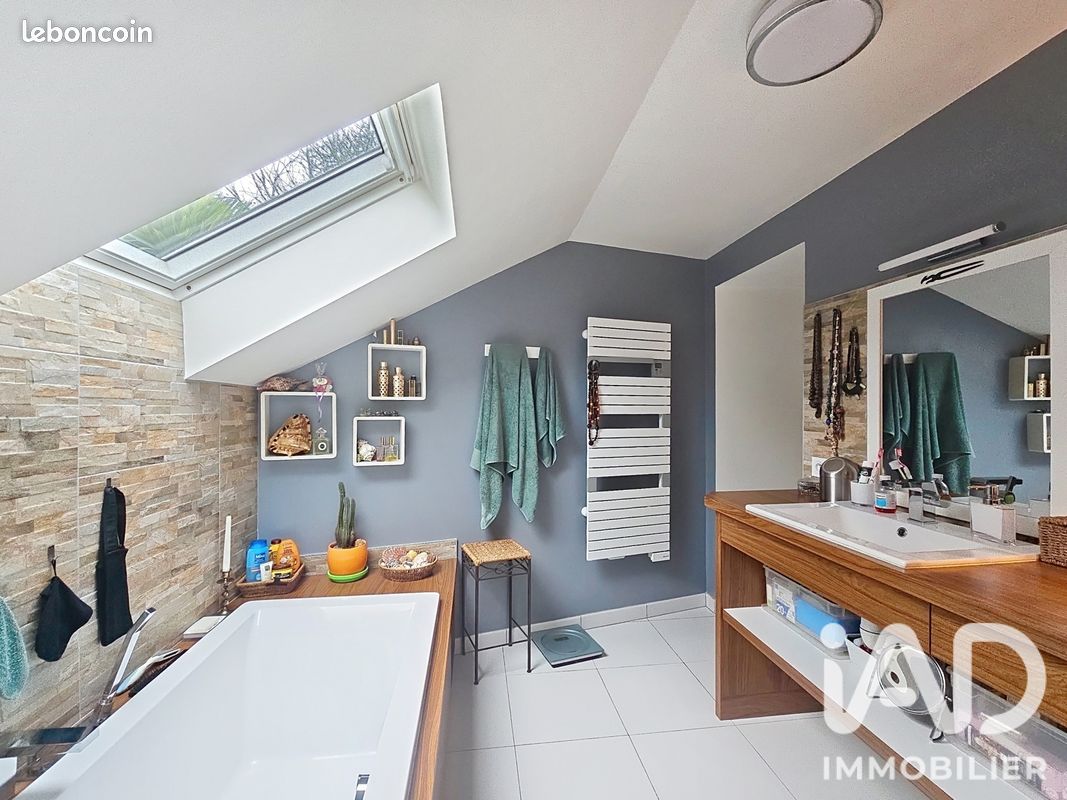 Longère 3 pièces 78 m² (image 7)
