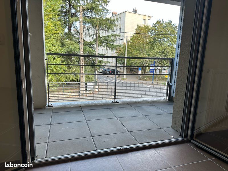 Appartement 2 pièces 44 m² · à La Riche · 44 m² · 150 000 €