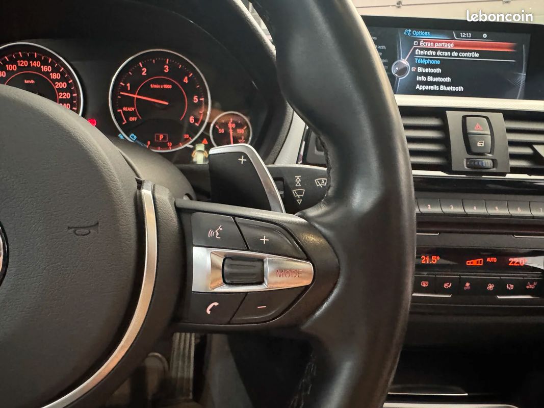 Bmw SERIE 3 330 d xDrive M Sport (image 41)