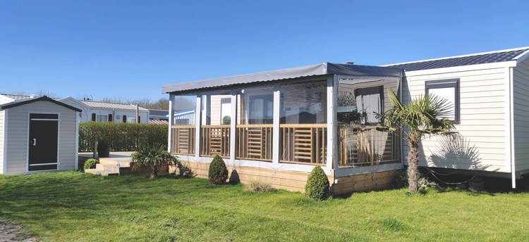 Mobil Home De La Baie De Somme Pro Leboncoin