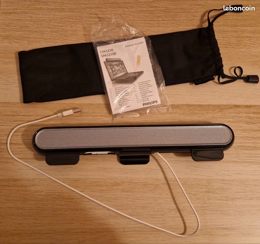 Portatif Hoparlör Sistemi SBA1500/00