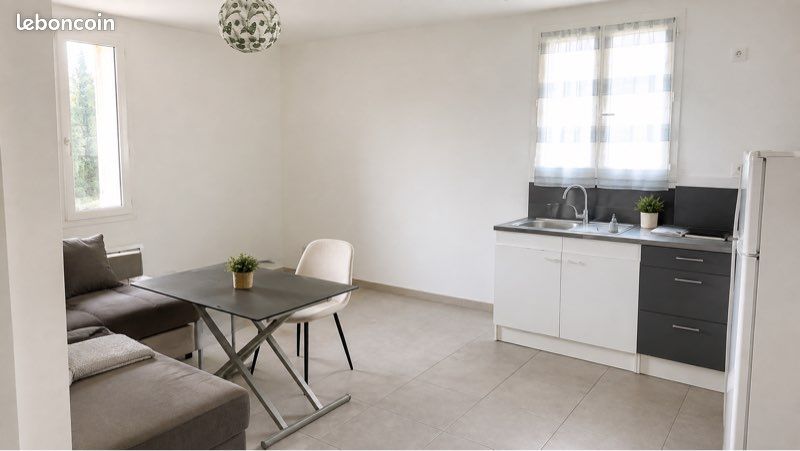 Appartement 2 pièces 36 m² · à Pourrières · 36 m² · 660 €