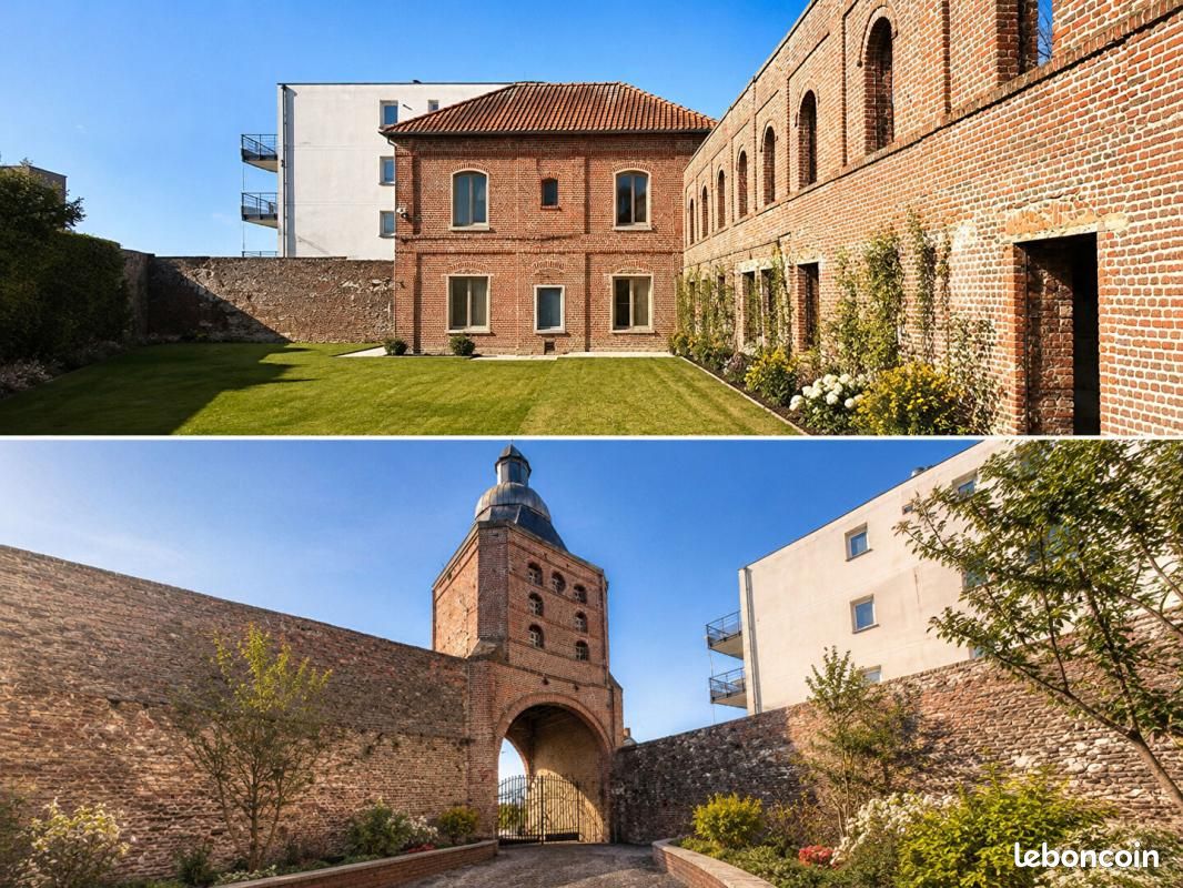 Maison 15 pièces 500 m² · à Noeux-les-Mines · 500 m² · 455 000 €