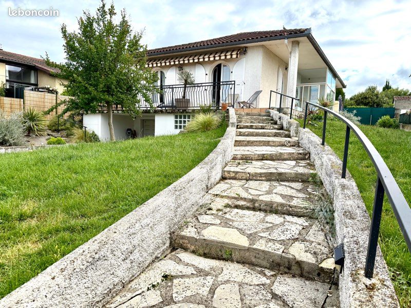 Maison 4 pièces 97 m² · à L'Union · 97 m² · 399 000 €