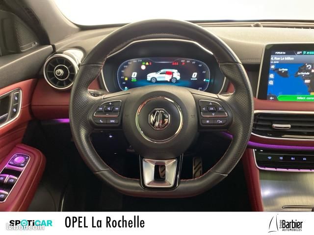 MG EHS 1.5T GDI Hybride rechargeable Luxury 5P (image 17)
