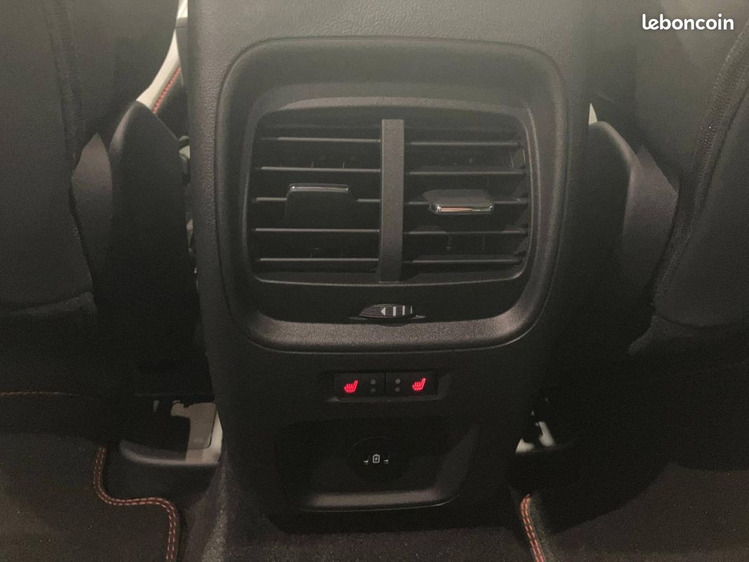 Ford Kuga 2.5 Duratec 180ch Hybrid FlexiFuel ST-Line X Powershift (image 23)