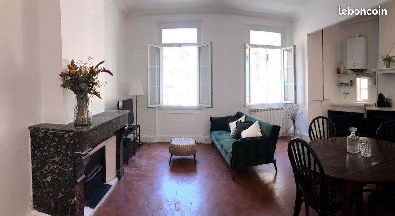 Appartement 3 pièces 60 m² · à Perpignan · 60 m² · 670 €/mois