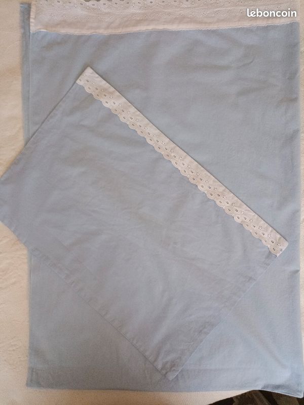 Parure lit bébé (image 6)