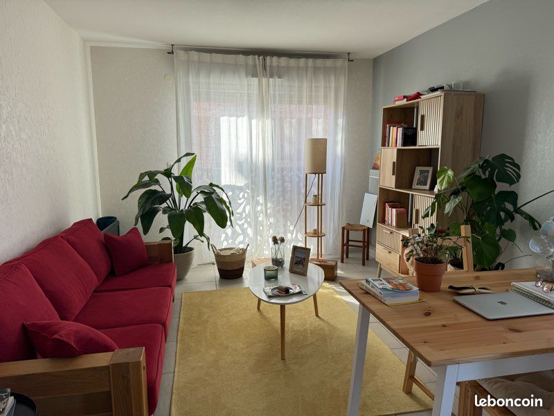 Appartement 2 pièces 46 m² · à Montpellier · 45,7 m² · 169 000 €