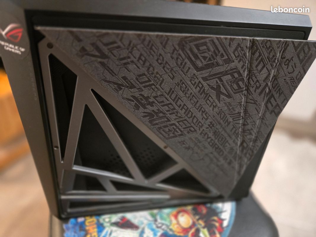 Asus Rog G21 Huracan i7 8700 (image 5)