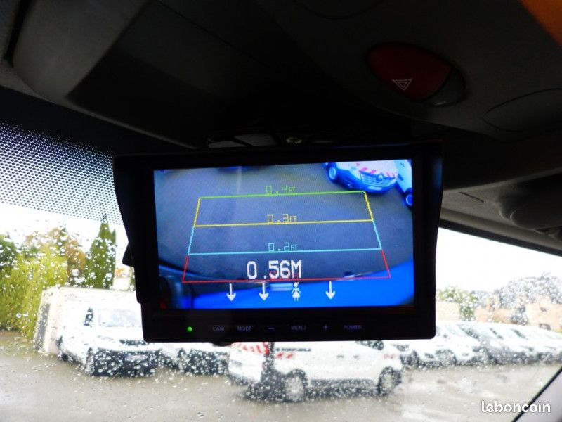 Renault MASTER III PLANCB F3500 L3H1 2.3 DCI 130CH GRAND CONFORT EURO6 (image 13)