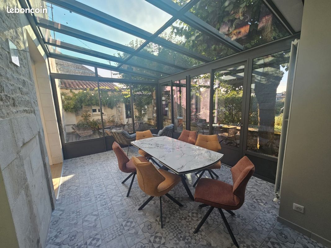 Maison 6 pièces 151 m² · à Niort · 151 m² · 430 000 €