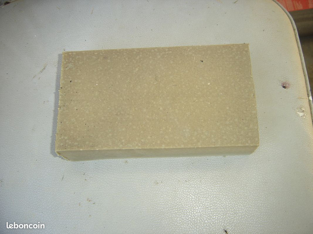 Argile crue terre brique (image 2)