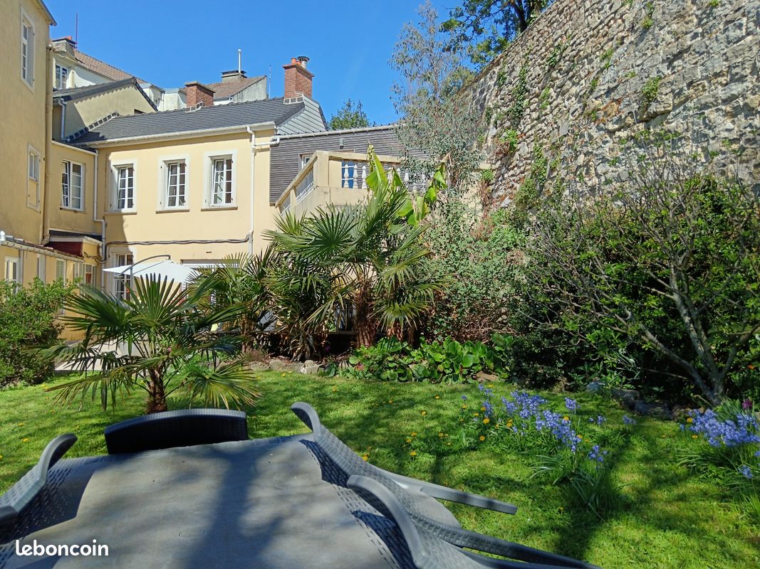 Appartement 5 pièces 96 m² · à Boulogne-sur-Mer · 96 m² · 199 000 €