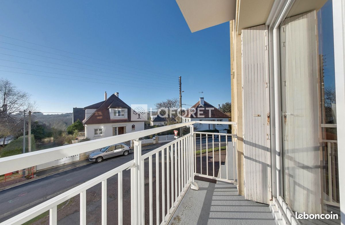 Appartement a louer caen - 3 pièce(s) - 70 m2 - Surfyn