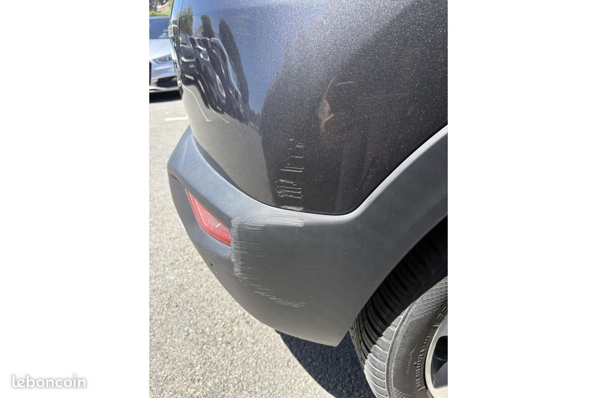 KIA STONIC 1.0 T-GDI - 100 - Stop&Go Design (image 19)