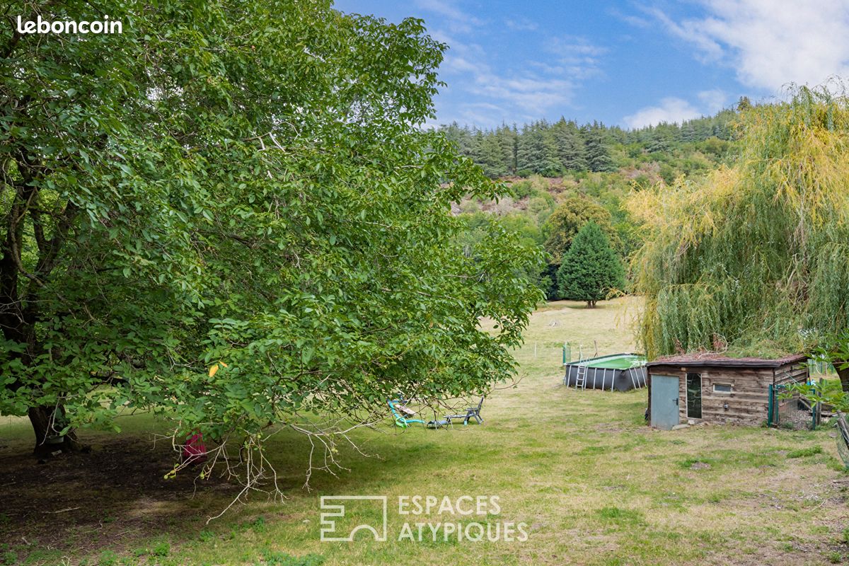 Maison 15 pièces 370 m² · à Cuxac-Cabardès · 370 m² · 550 000 €