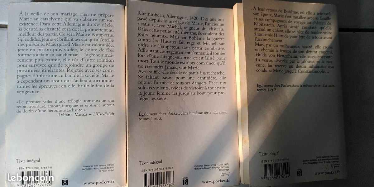Livres divers (image 8)