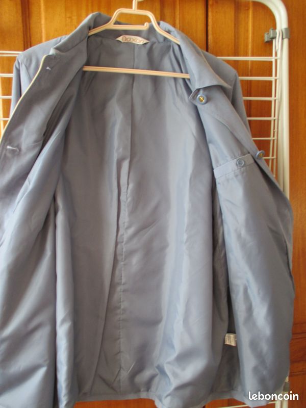 Veste femme taille 48 (image 3)