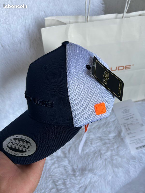 Casquette Gertrude (image 5)