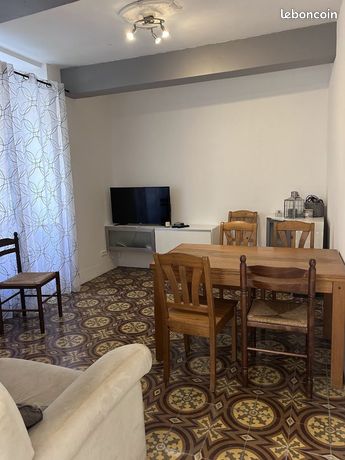 Maison de village 5 pièces 70 m²