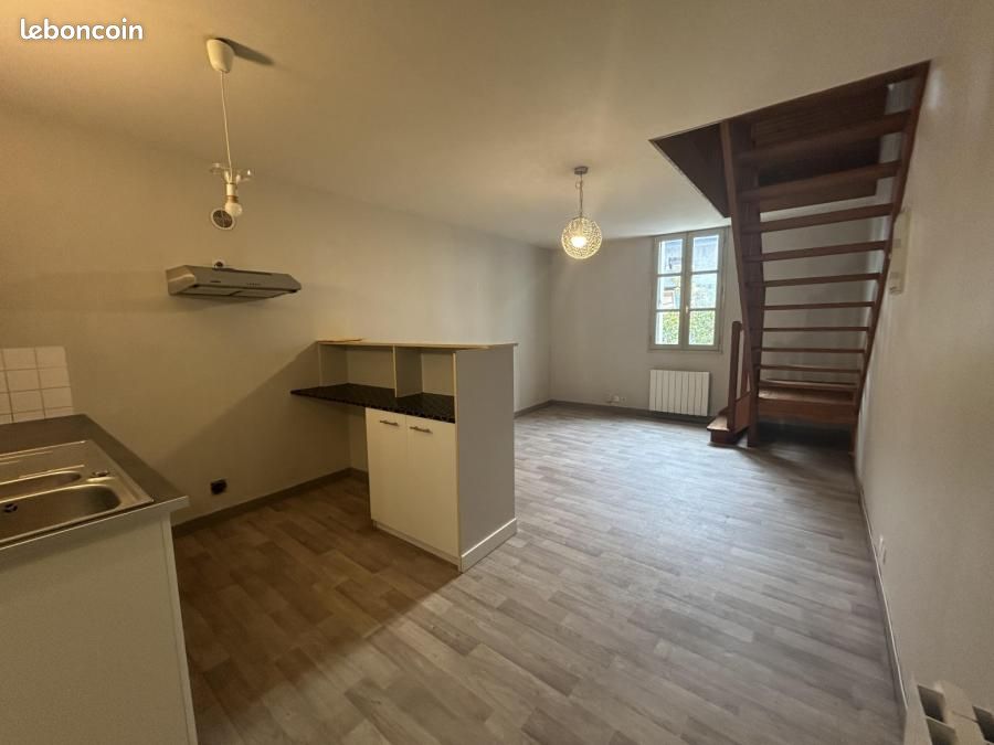 Appartement 2 pièces 33 m² · à Rennes · 33 m² · 700 €/mois