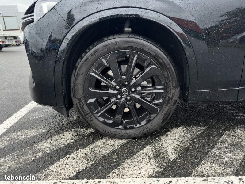 Mazda CX-60 2.5 e-SKYACTIV PHEV 327ch Homura Plus 4x4 BVA8 2026 (image 7)