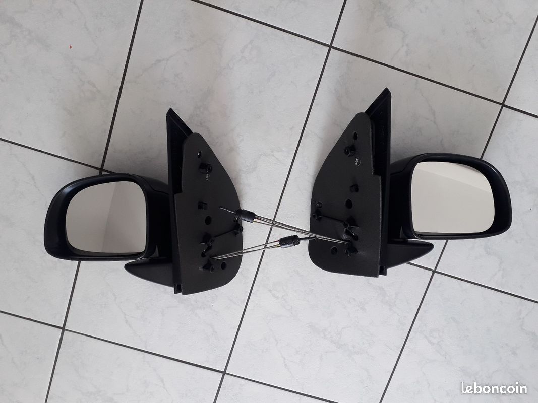Retroviseur Fiat Panda Neuf (image 4)