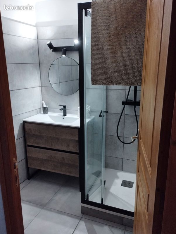 Maison 3 pièces 60 m² · à Martres-Tolosane · 60 m² · 90 000 €